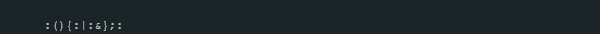 Linux系統(tǒng)中10個最危險的命令詳解