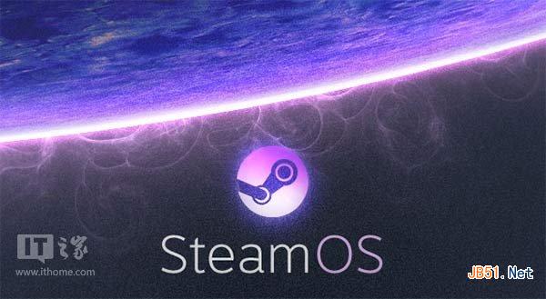 新SteamOS 怎么使傳統(tǒng)BIOS電腦馬上變游戲機