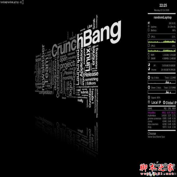 推薦5款讓你的舊電腦重獲新生的Linux發(fā)行版