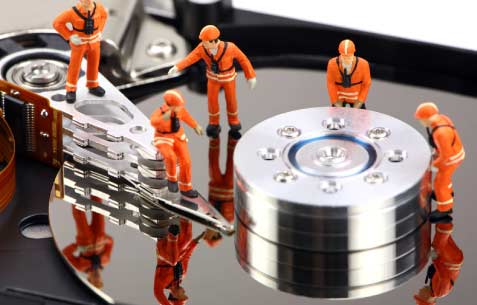 在Linux如何擴(kuò)增卷組、邏輯卷以及縮減邏輯卷LVM的過(guò)程