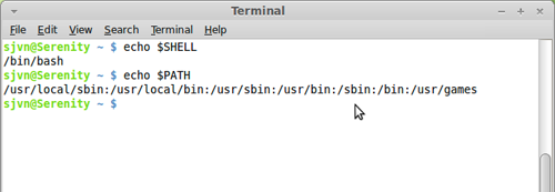 Linux下最常用的Shell命令的介紹(圖文)