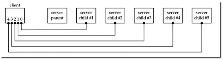 Linux網絡編程wait()和waitpid()的講解
