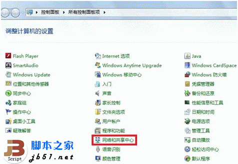 Win7中設置網絡優先級的方法與小技巧