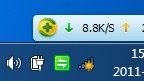 win7系統可以上網但圖標顯示未連接處理方法