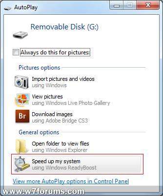 提高Win 7操作系統性能的19招