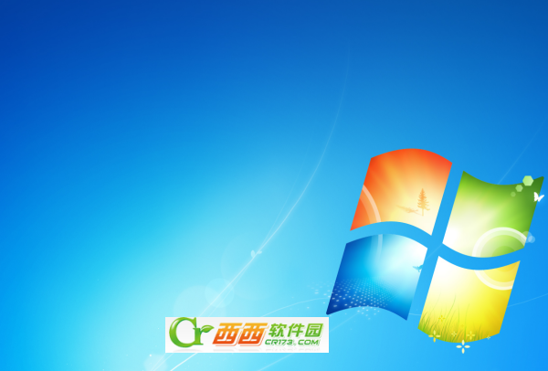 win7桌面圖標(biāo)不見了圖文解決方案