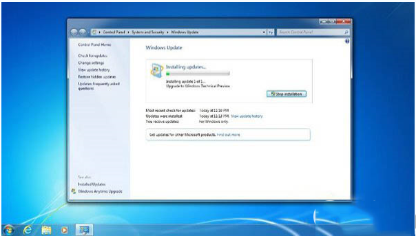 win7怎么升級(jí)win10 win7升級(jí)win10的圖文教程