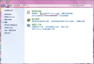 在win7系統(tǒng)下IIS搭建FTP服務(wù)器圖文教程介紹