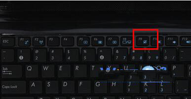 win7筆記本觸摸板怎么關(guān)閉