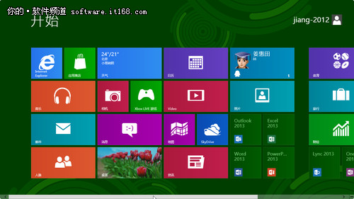 Win8開始菜單全攻略