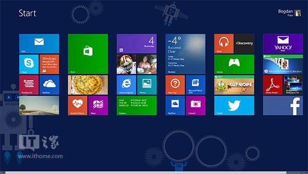 Win8.1系統不易上手？微軟免費教