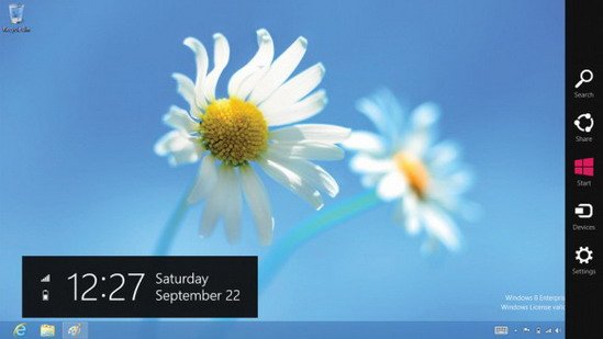 如何延長Windows 8筆記本續(xù)航時間