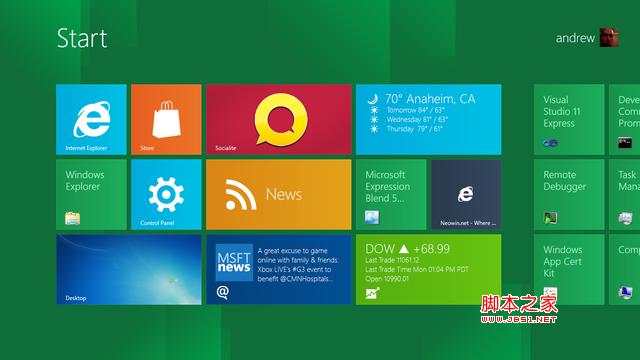 win8退出家庭組的操作方法