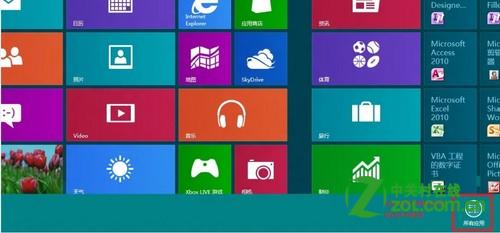windows8系統(tǒng)修改“設(shè)備安裝設(shè)置”選項實現(xiàn)停止自動安裝驅(qū)動程序