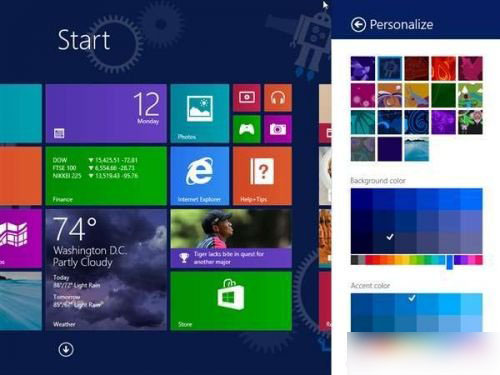 win8.1系統企業版和專業版的區別是什么 win8.1企業版與專業版的區別介紹	