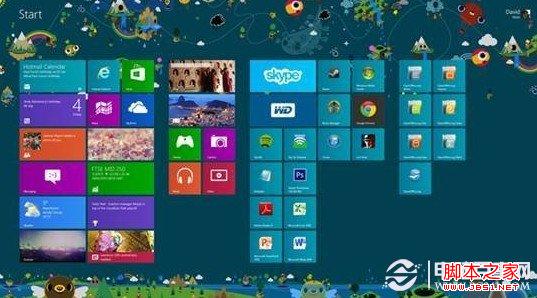 Win8系統(tǒng)隱藏功能盤點(diǎn)亮點(diǎn)為Win8系統(tǒng)恢復(fù)功能
