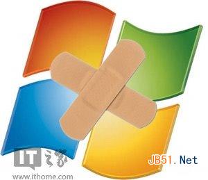 明日Win7/Win8不僅補漏洞、功能修復(fù)要更新了