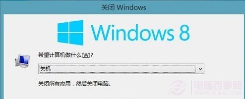 win8系統(tǒng)怎么關(guān)機(jī) 多種方法設(shè)置win8快速關(guān)機(jī)