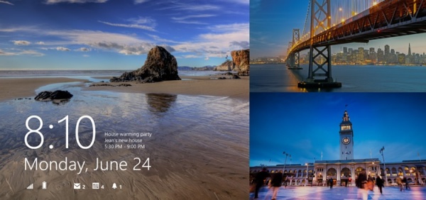 windows 8.1預覽版無法卸載通過恢復到出廠狀態來解決