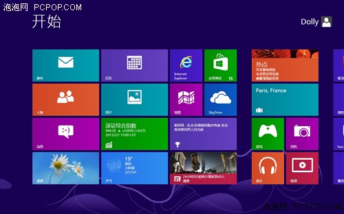 讓windows8使用起來(lái)更像windows7的心得整理