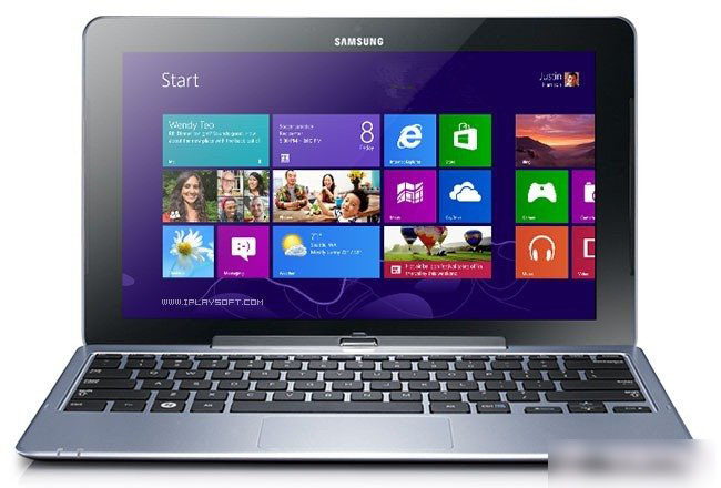 Win8.1系統中如何將桌面程序與Modern應用分類顯示