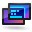 Win8系統(tǒng)中以窗口模式運(yùn)行Metro應(yīng)用的方法圖解