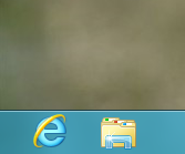 Win8 的快速訪問(wèn)菜單(沒(méi)有了開(kāi)始)揭秘過(guò)程