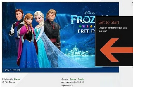 Win8.1升級(jí)預(yù)覽版13大特性特征匯總介紹