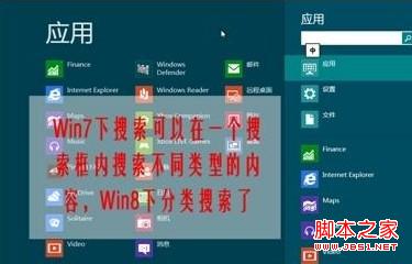 Win8系統新熱鍵及windows組合鍵分享