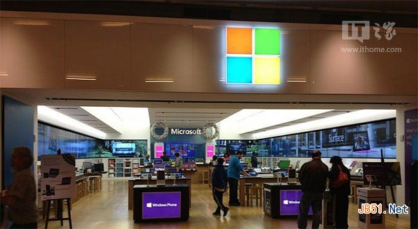 微軟邀請您現(xiàn)場體驗Win8.1的魅力