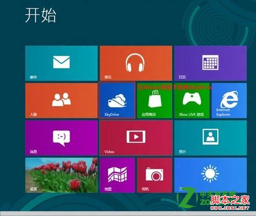 win8中的SkyDriver是什么及其使用介紹