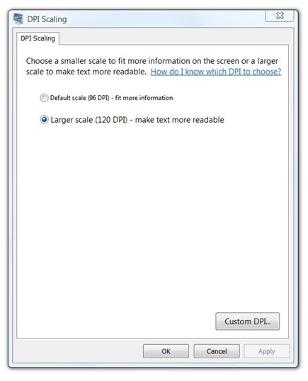 修改windows8登錄界面dpi設置步驟(手動dpi調節)