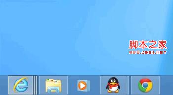 windows8系統的快速菜單使用圖解(沒有“開始”依然可以)