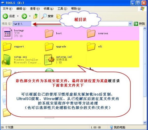 Windows8.1系統(tǒng)安裝教程詳細圖解分享