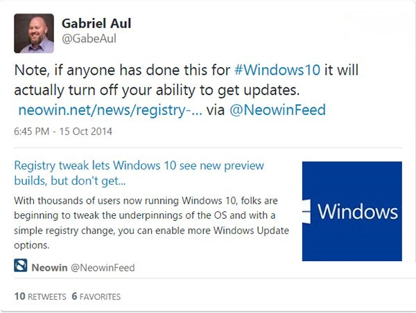 如何恢復修改過的win10注冊表？win10注冊表修改后恢復方法