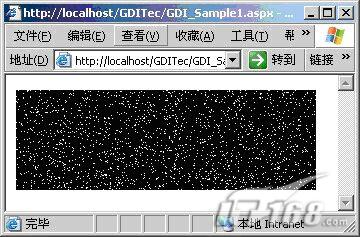ASP.Net生成一個簡單的圖片