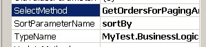 Asp.net 通用萬級數據分頁代碼[修正下載地址]