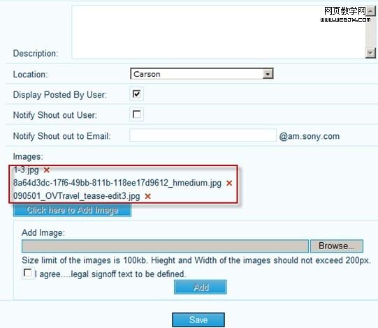 ASP.NET 多附件上傳實現(xiàn)代碼
