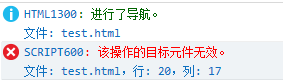 IE6/IE7/IE8/IE9中tbody的innerHTML不能賦值的完美解決方案