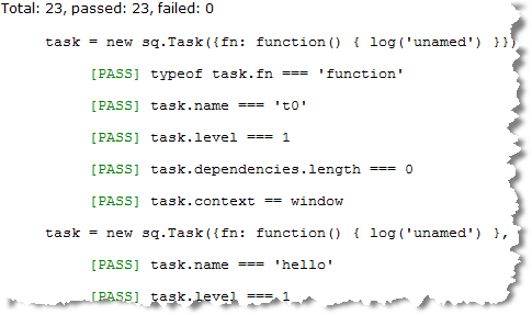 JavaScript 組件之旅（四）：測試 JavaScript 組件