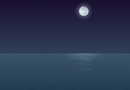 Silverlight 游戲開發小技巧：晝夜交替動畫