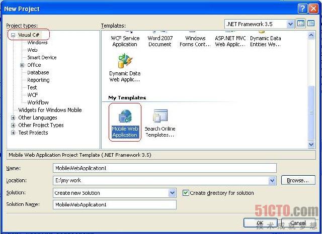 現(xiàn)有ASP.NET MVC框架應(yīng)用巧妙移植到手機(jī)