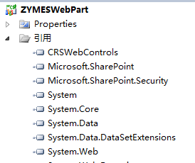 SharePoint開發筆記-SharePoint2010添加ASP.NET應用程序