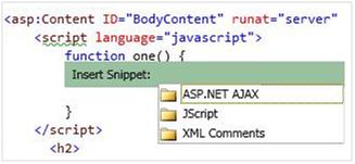 ASP.NET 4.0 中新增的23項(xiàng)功能