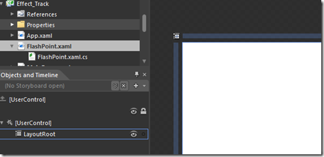Silverlight 游戲開(kāi)發(fā)小技巧：軌跡跟隨效果