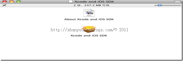OS X 上使用.NET開發應用程序