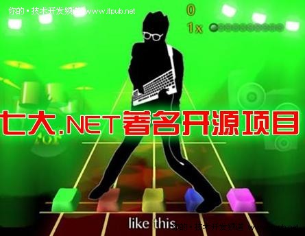 百萬開發(fā)者擁戴！七大.NET著名開源項目