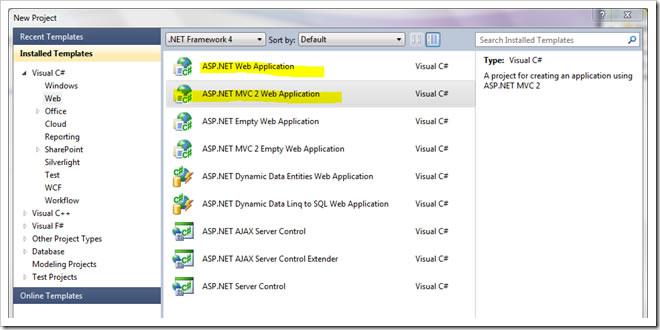 Visual Studio 2010 Web項目的jQuery版本升級方案