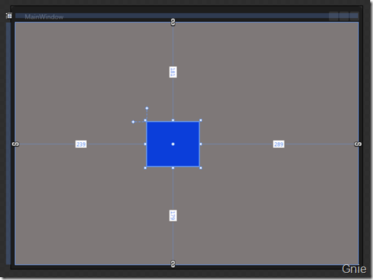 WPF Multi-Touch 開發：高效開發模式