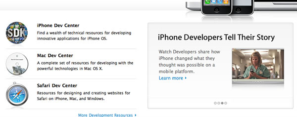圖解iPhone開發入門教程
